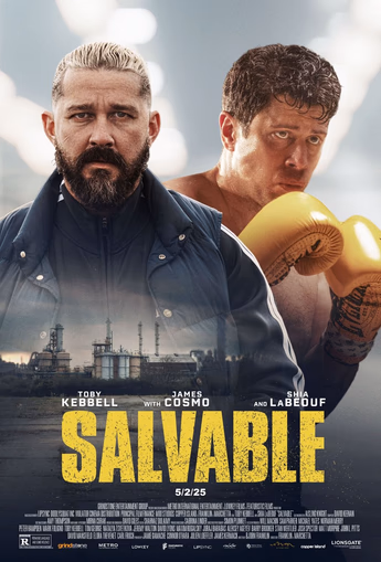Film Salvable