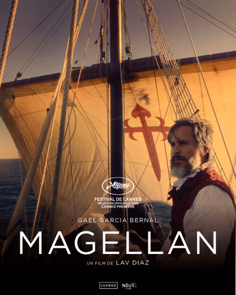 Film Magellan