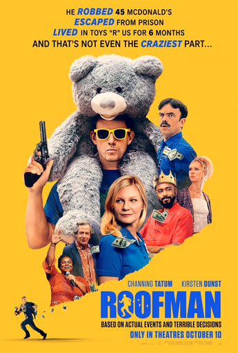 Film Roofman