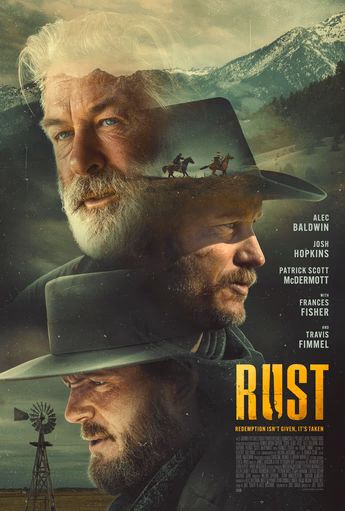 Film Rust