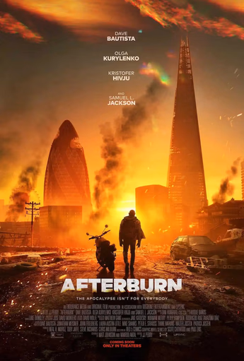 Film Afterburn