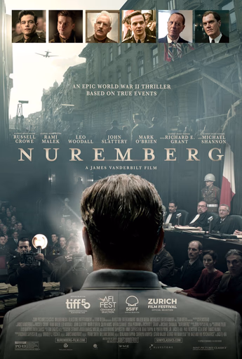 Film Nuremberg