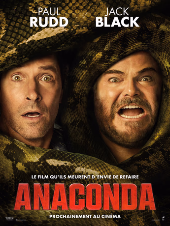 Film Anaconda