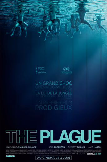Film The Plague