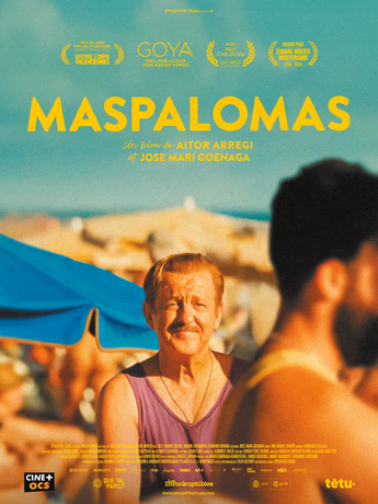 Film Maspalomas