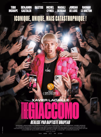 Film The Giaccomo