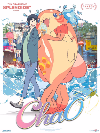 Film ChaO