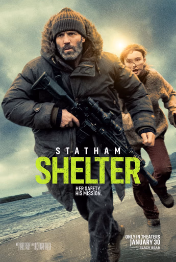 Film Shelter