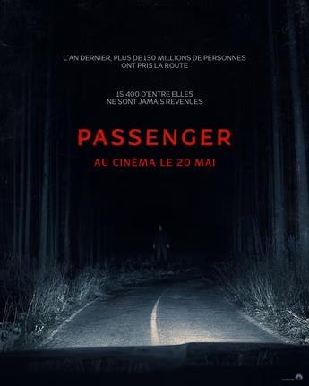 Film Passenger